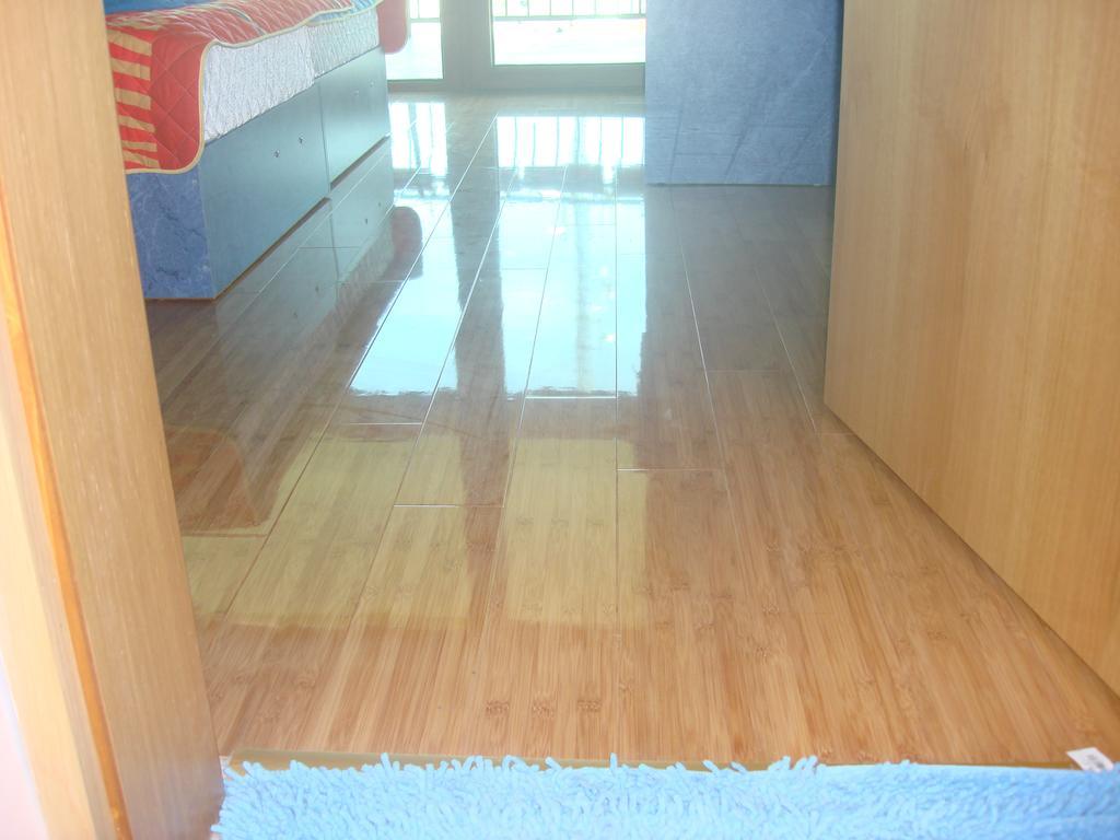 Villa Sunray Topola Zewnętrze zdjęcie