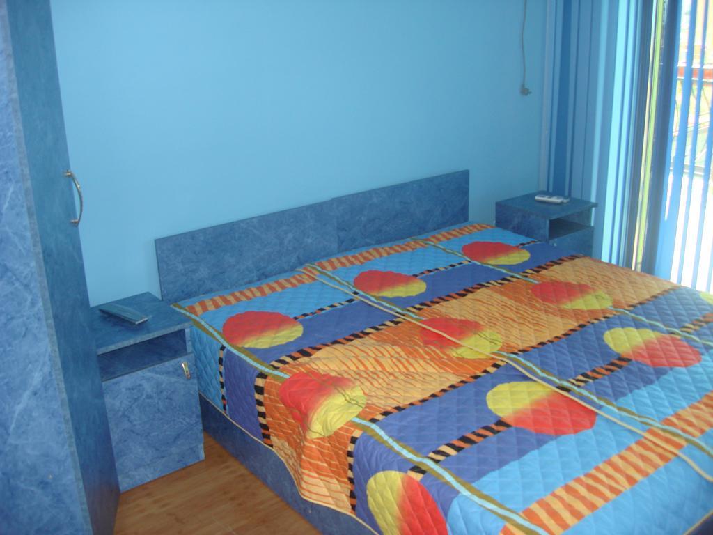Villa Sunray Topola Zewnętrze zdjęcie