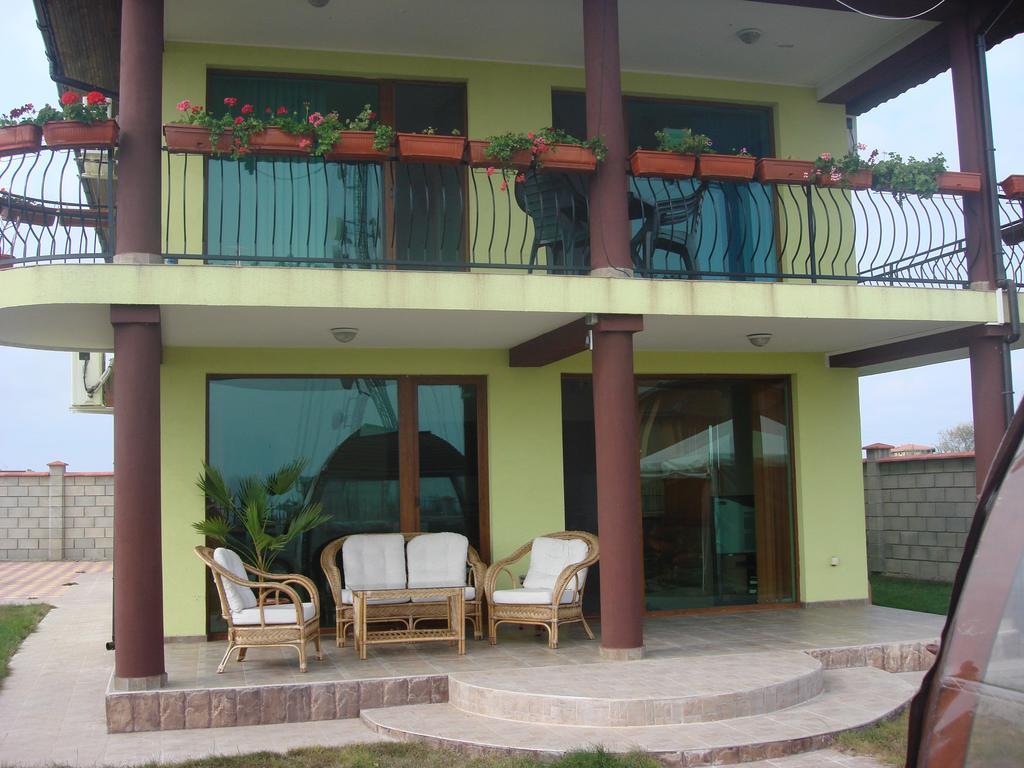 Villa Sunray Topola Zewnętrze zdjęcie