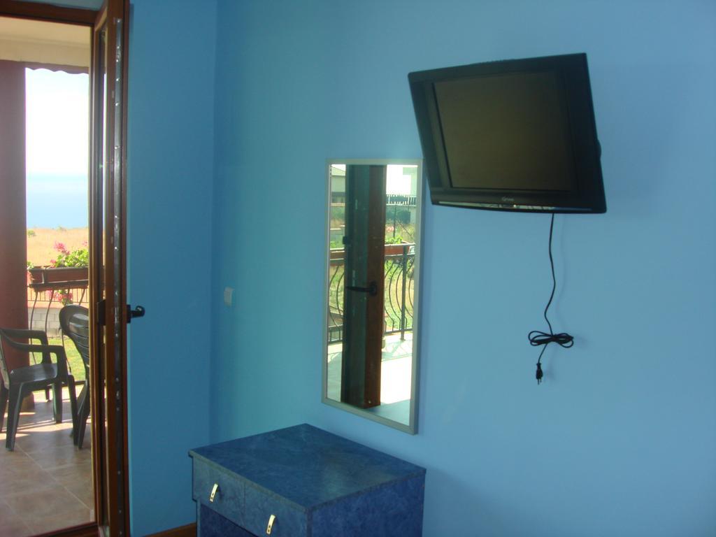 Villa Sunray Topola Zewnętrze zdjęcie