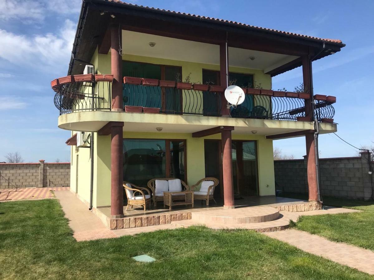 Villa Sunray Topola Zewnętrze zdjęcie