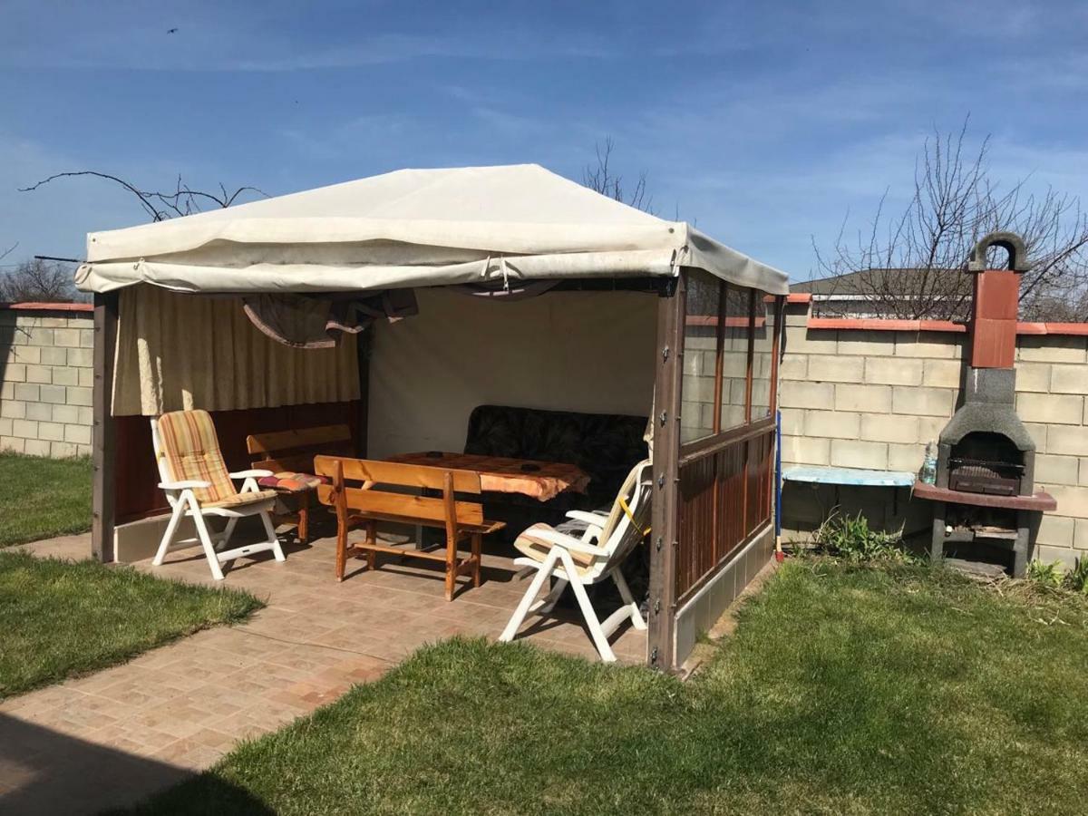 Villa Sunray Topola Zewnętrze zdjęcie